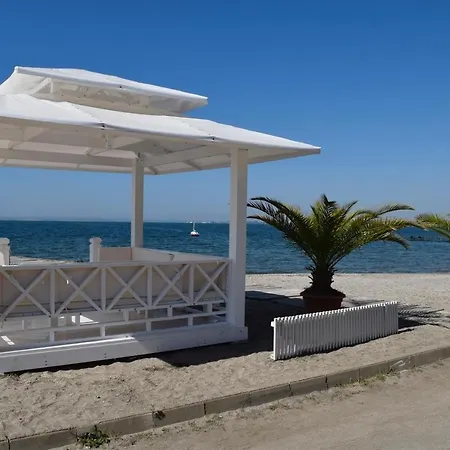Поморие Ап 132 Apartment Pomorie